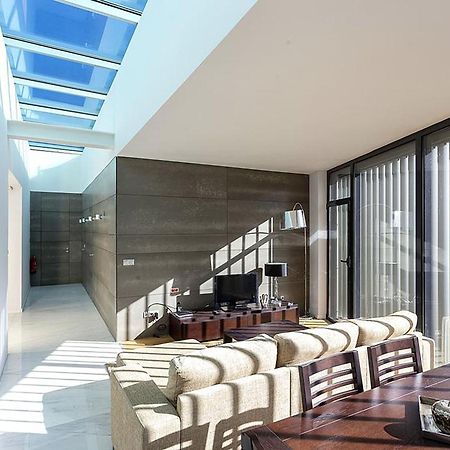 Atlantic House Apartment Понта Делгада Екстериор снимка