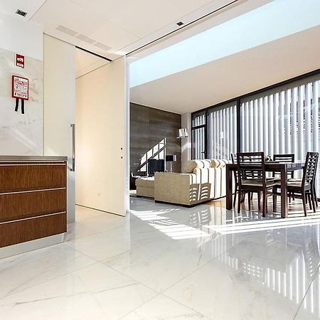 Atlantic House Apartment Понта Делгада Екстериор снимка
