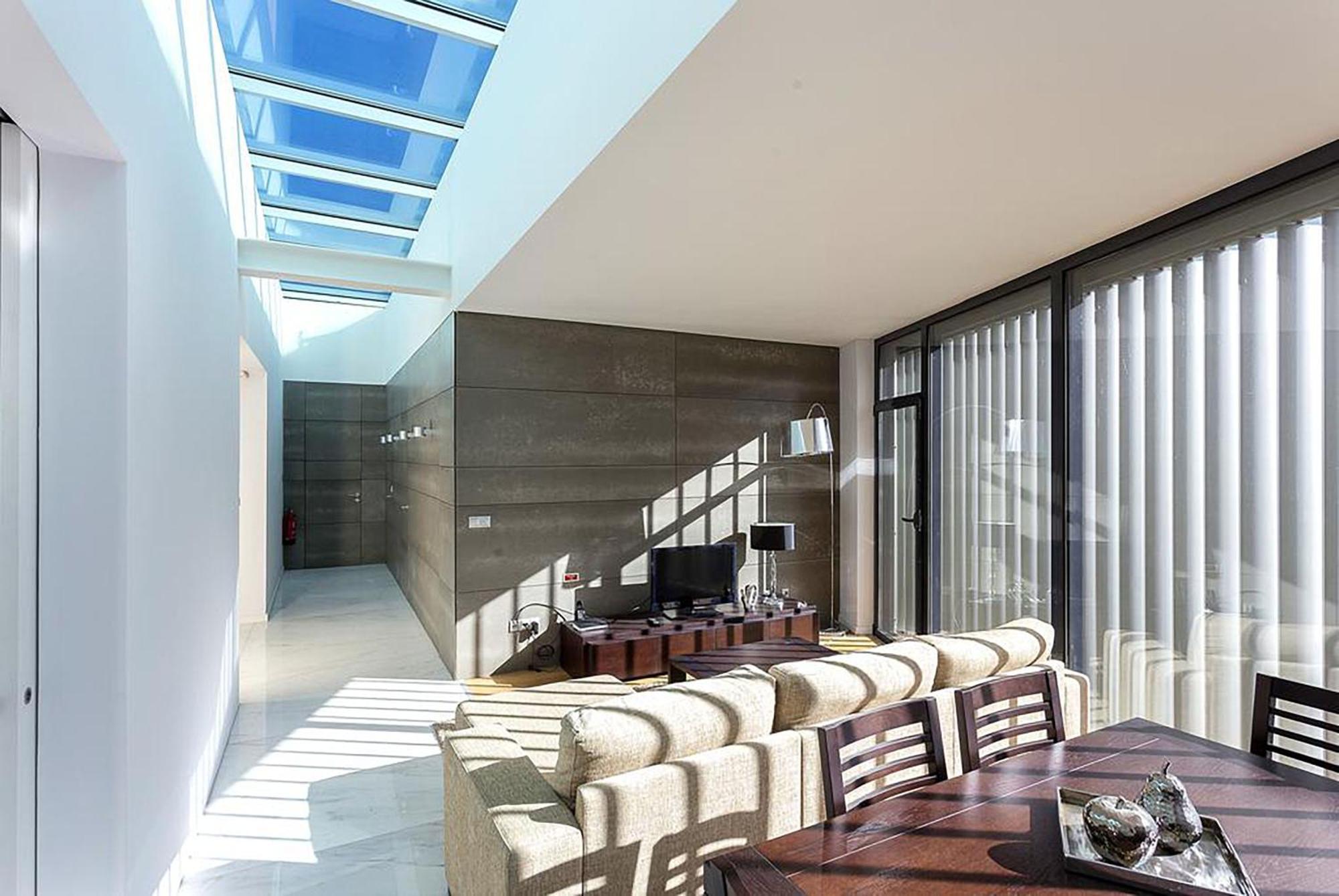 Atlantic House Apartment Понта Делгада Екстериор снимка