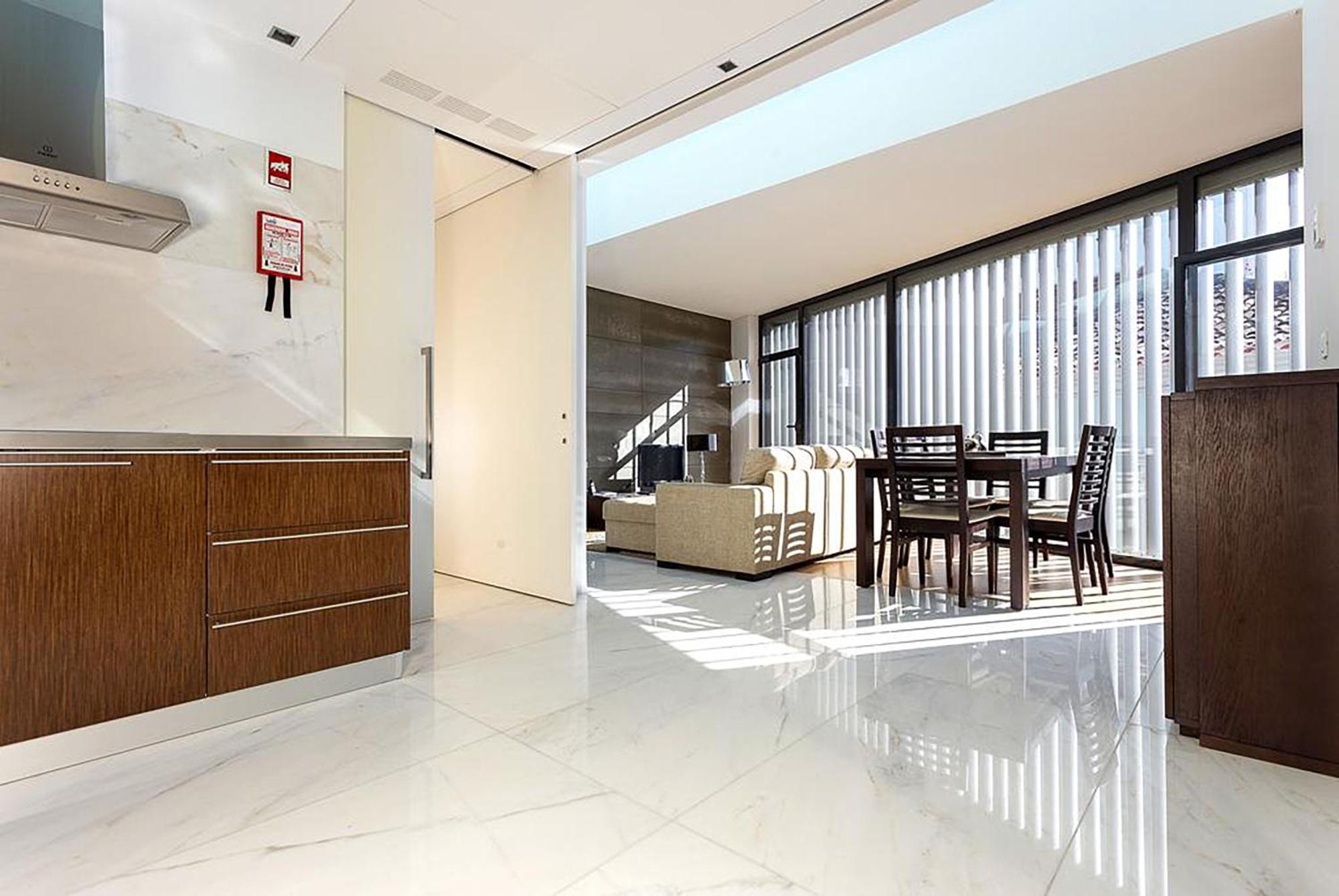 Atlantic House Apartment Понта Делгада Екстериор снимка
