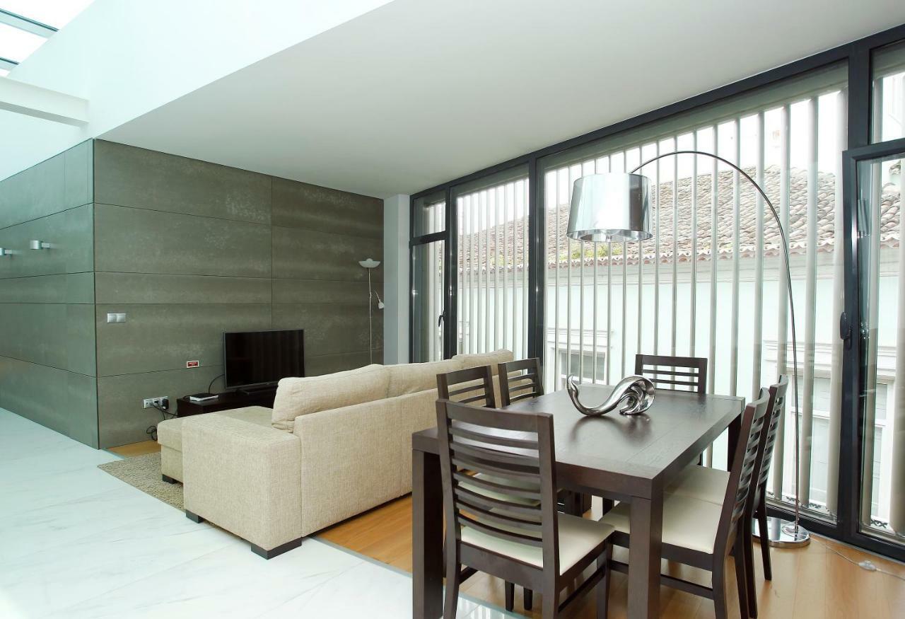 Atlantic House Apartment Понта Делгада Екстериор снимка
