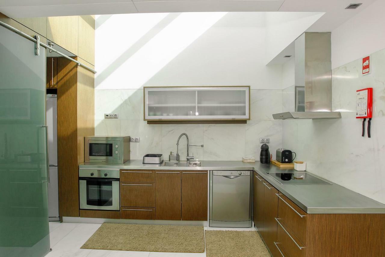 Atlantic House Apartment Понта Делгада Екстериор снимка