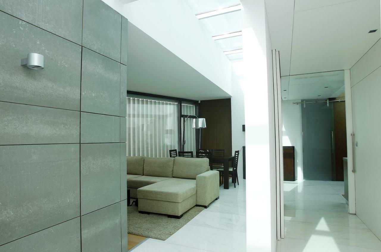 Atlantic House Apartment Понта Делгада Екстериор снимка