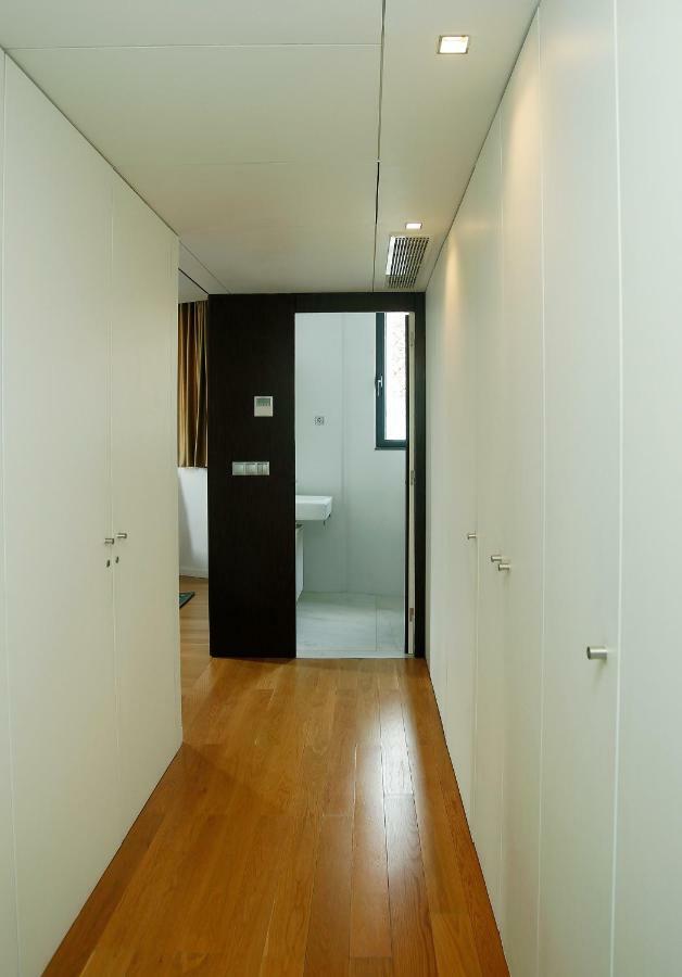 Atlantic House Apartment Понта Делгада Екстериор снимка
