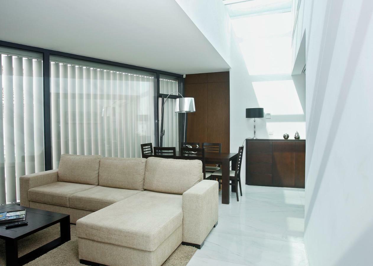 Atlantic House Apartment Понта Делгада Екстериор снимка