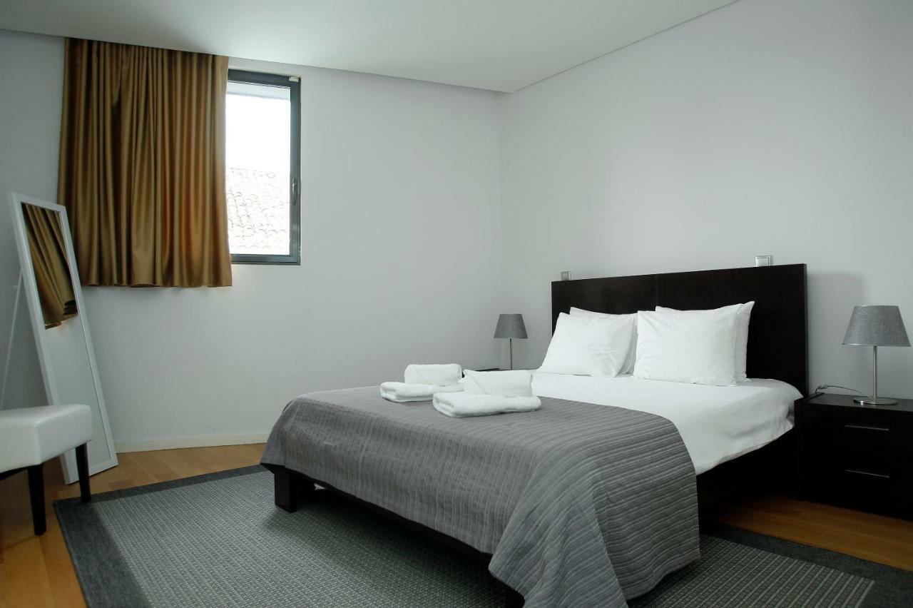Atlantic House Apartment Понта Делгада Екстериор снимка