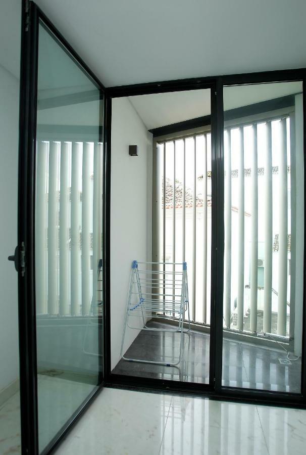 Atlantic House Apartment Понта Делгада Екстериор снимка