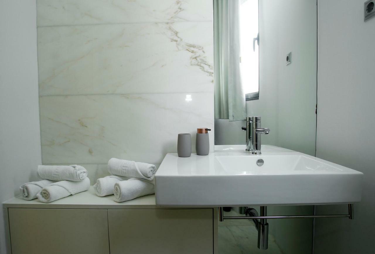 Atlantic House Apartment Понта Делгада Екстериор снимка
