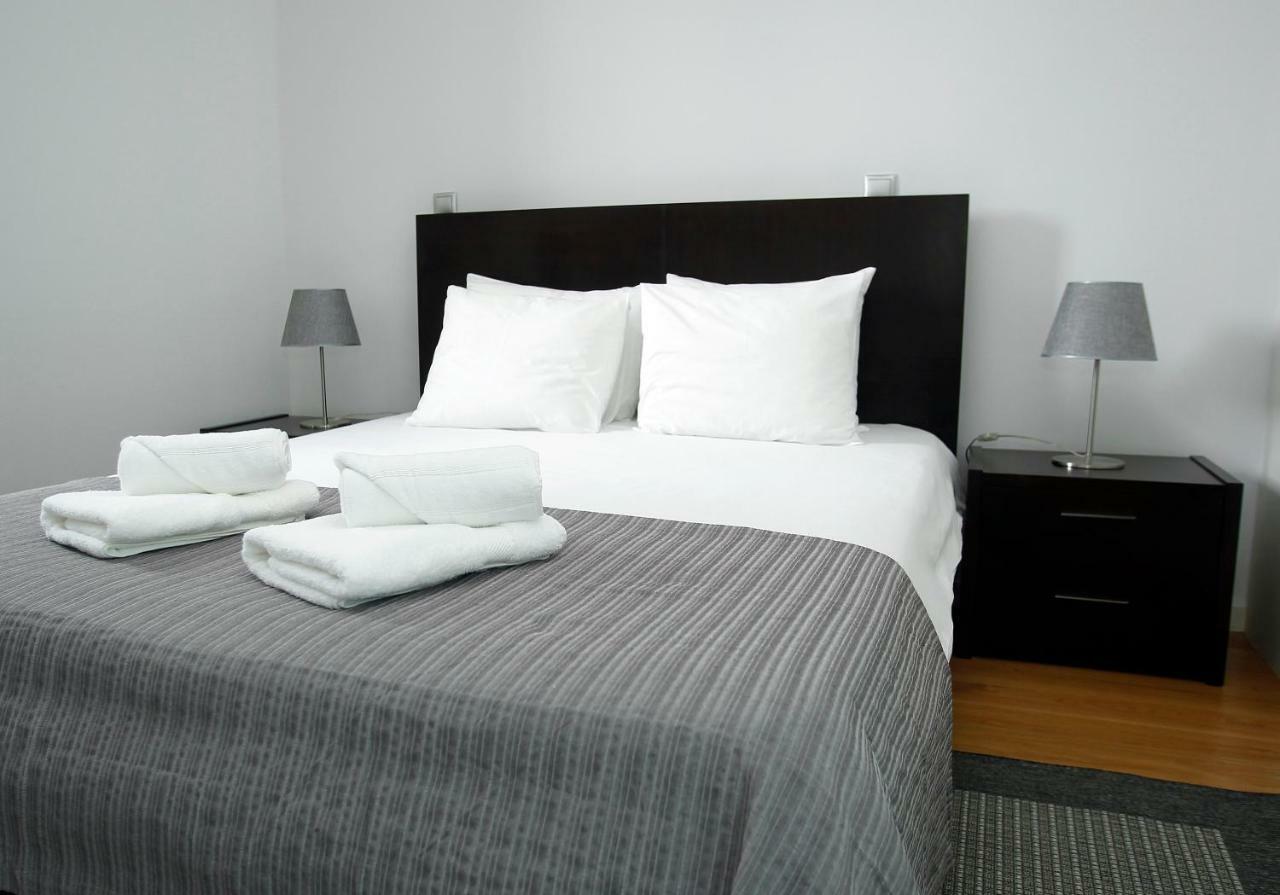 Atlantic House Apartment Понта Делгада Екстериор снимка