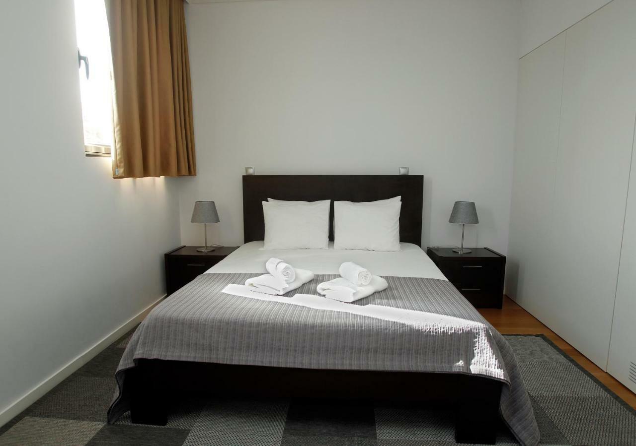 Atlantic House Apartment Понта Делгада Екстериор снимка